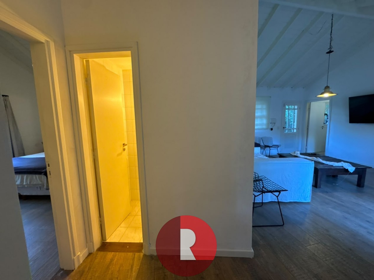 CASA 4 AMBIENTES PINAMAR NORTE
