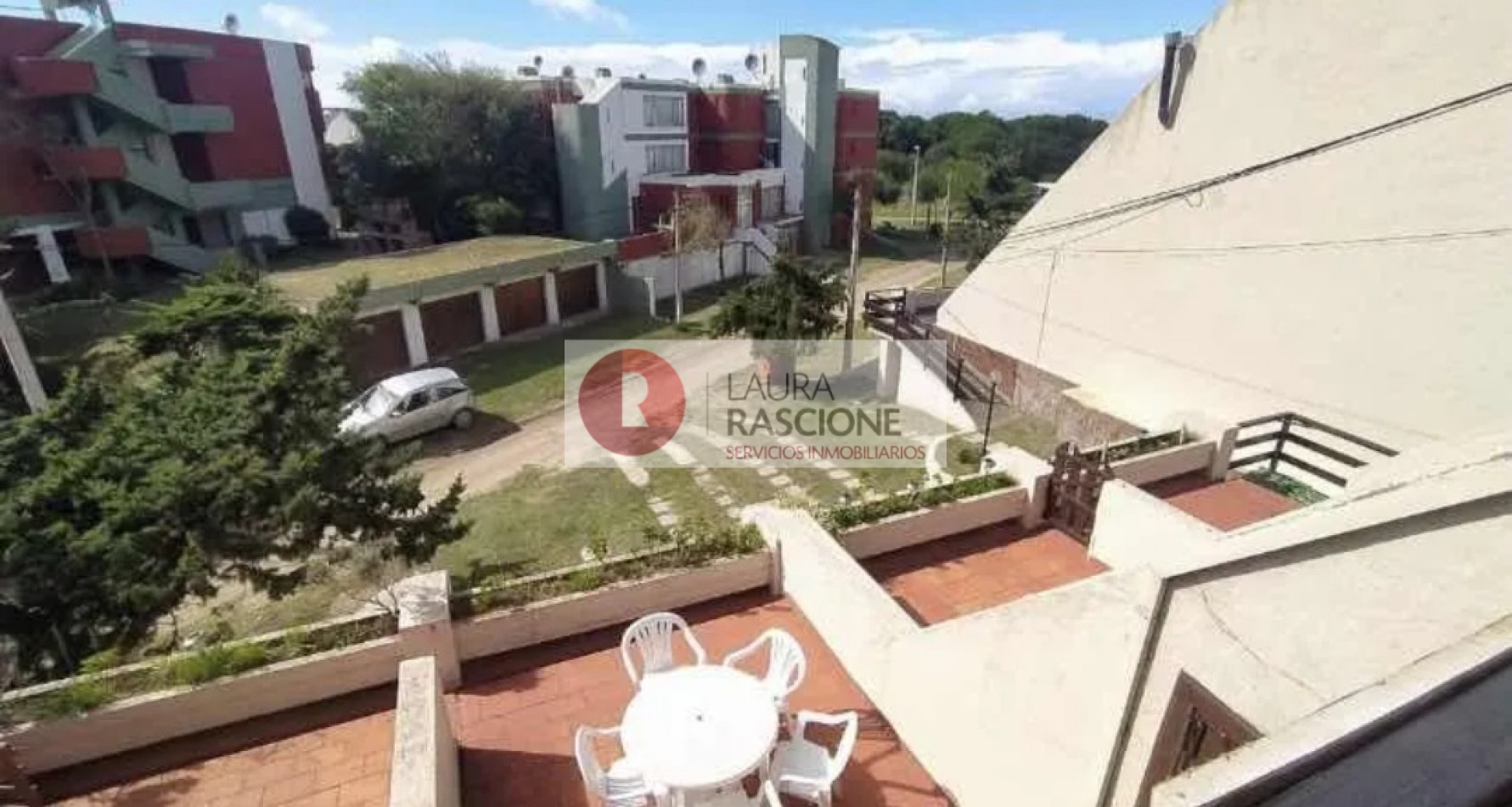 Hermoso Triplex en Barrio Norte de Villa Gesell