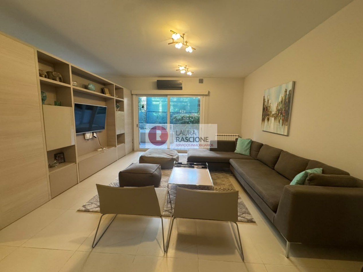 DEPARTAMENTO EN BOREAS CARILO
