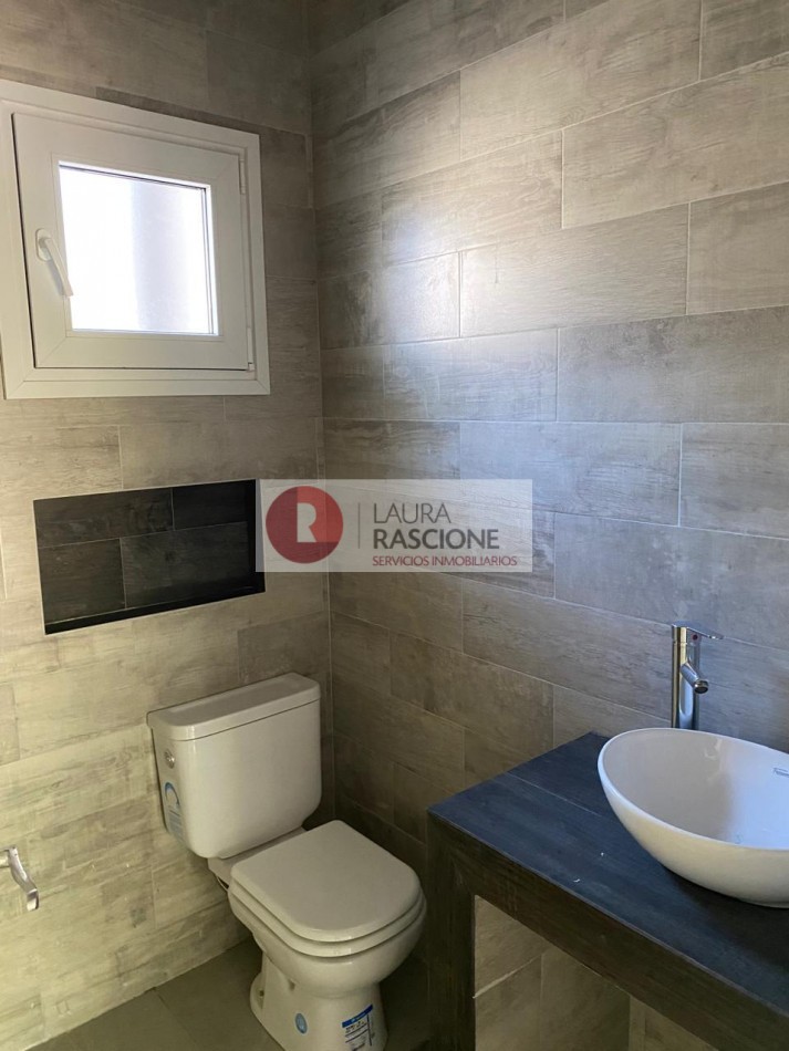 DEPARTAMENTO A ESTRENAR CON EXCELENTE UBICACION - PINAMAR