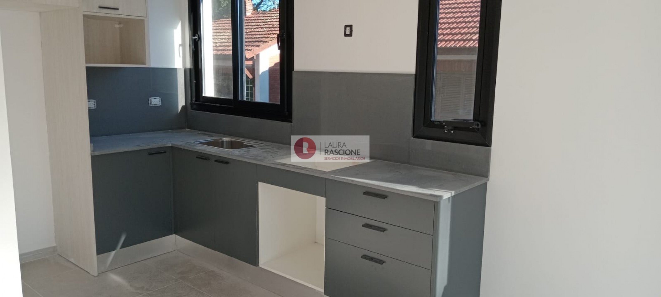 Excelente oportunidad!!   Unidades a estrenar en Edificio Besugo