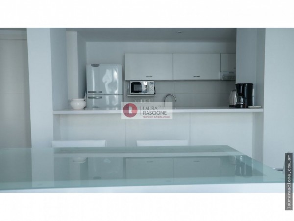 DEPARTAMENTO TRES AMB DUPLEX EN CARILO A 50 MTS DEL MAR
