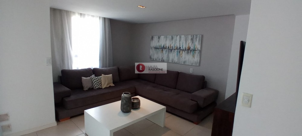 DEPARTAMENTO TRES AMB DUPLEX EN CARILO A 50 MTS DEL MAR