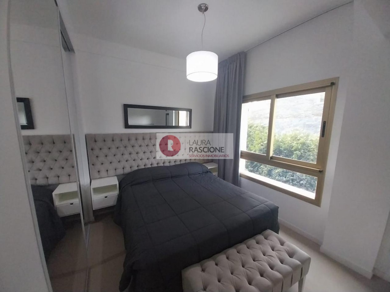 DEPARTAMENTO EDIFICIO BUILDING - PINAMAR