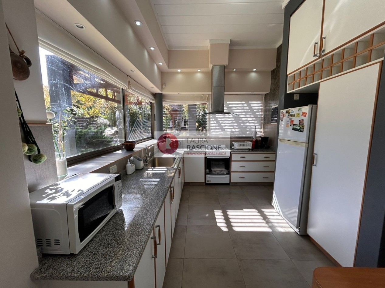 Casa en Carilo 