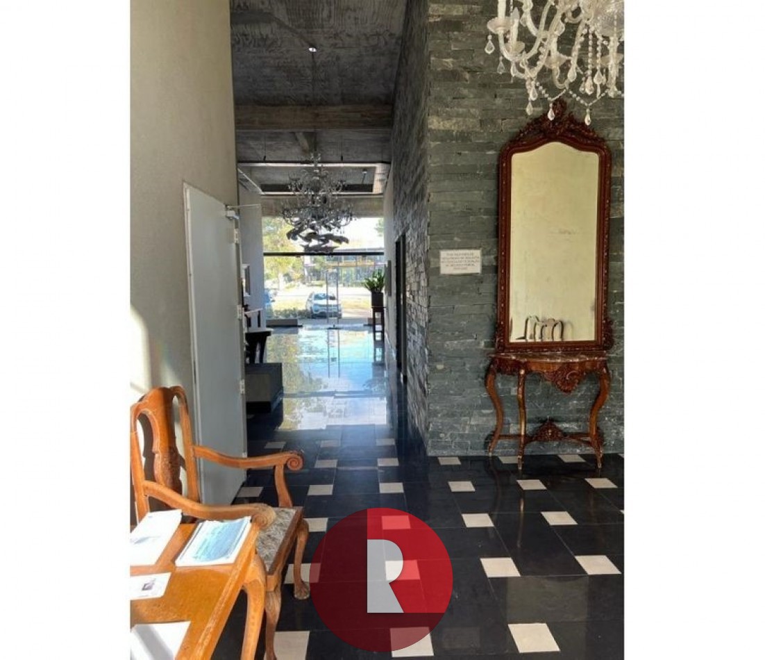 Departamento en Pinamar - AV BUNGE