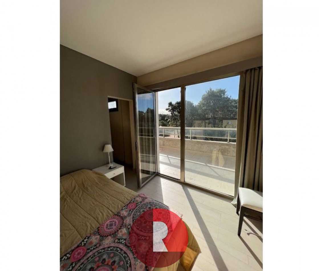 Departamento en Pinamar - AV BUNGE