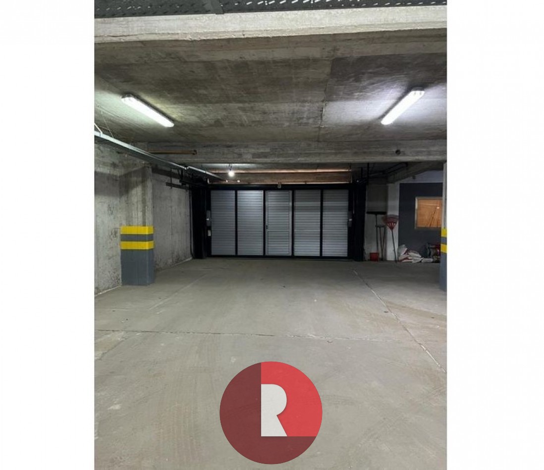 Departamento en Pinamar - AV BUNGE