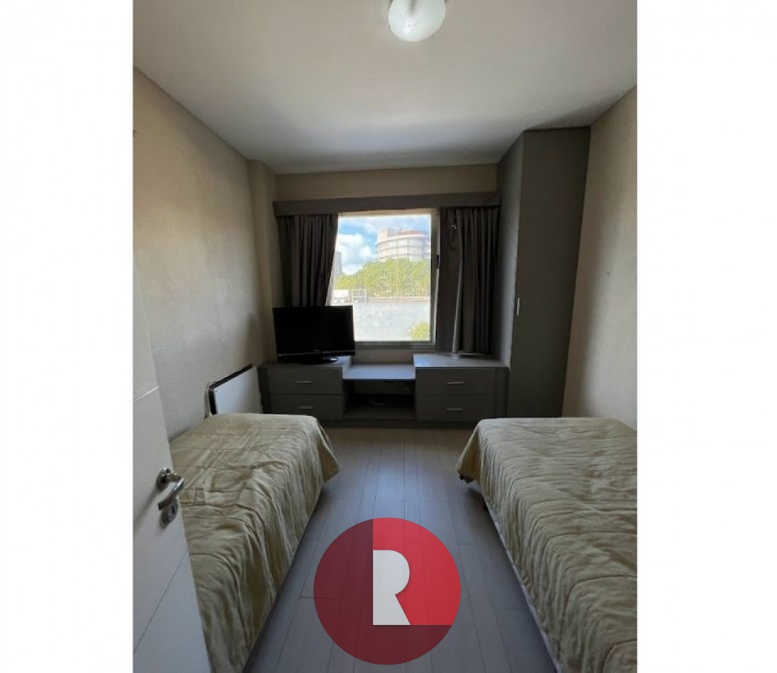 Departamento en Pinamar - AV BUNGE