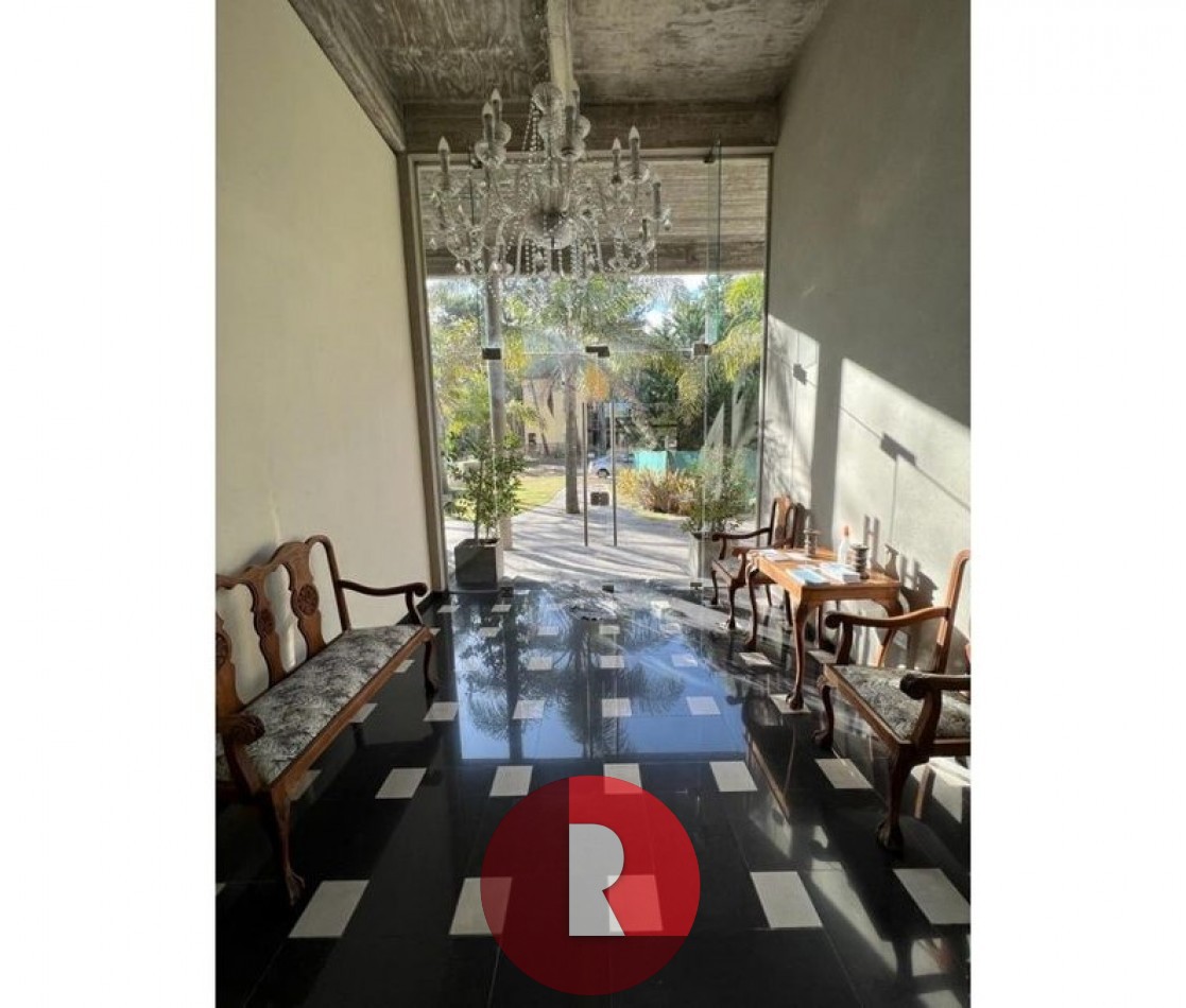 Departamento en Pinamar - AV BUNGE