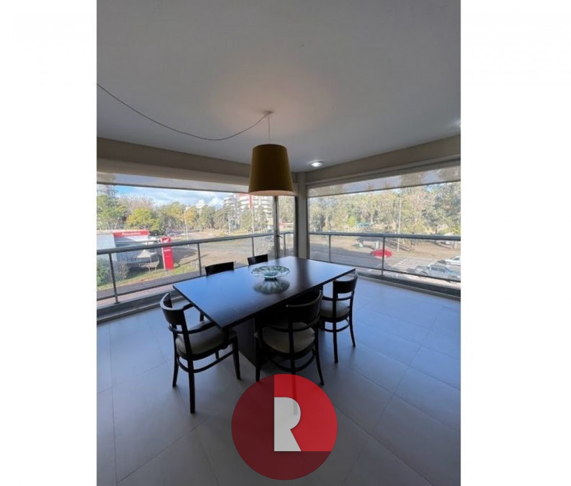 Departamento en Pinamar - AV BUNGE