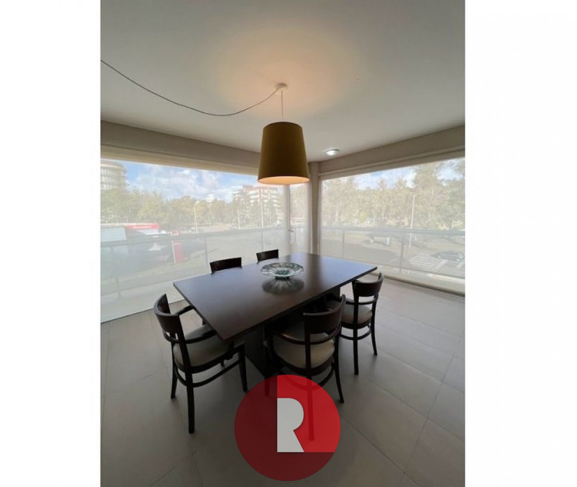 Departamento en Pinamar - AV BUNGE