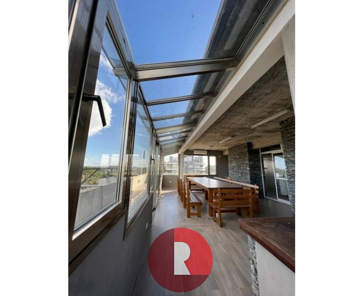 Departamento en Pinamar - AV BUNGE