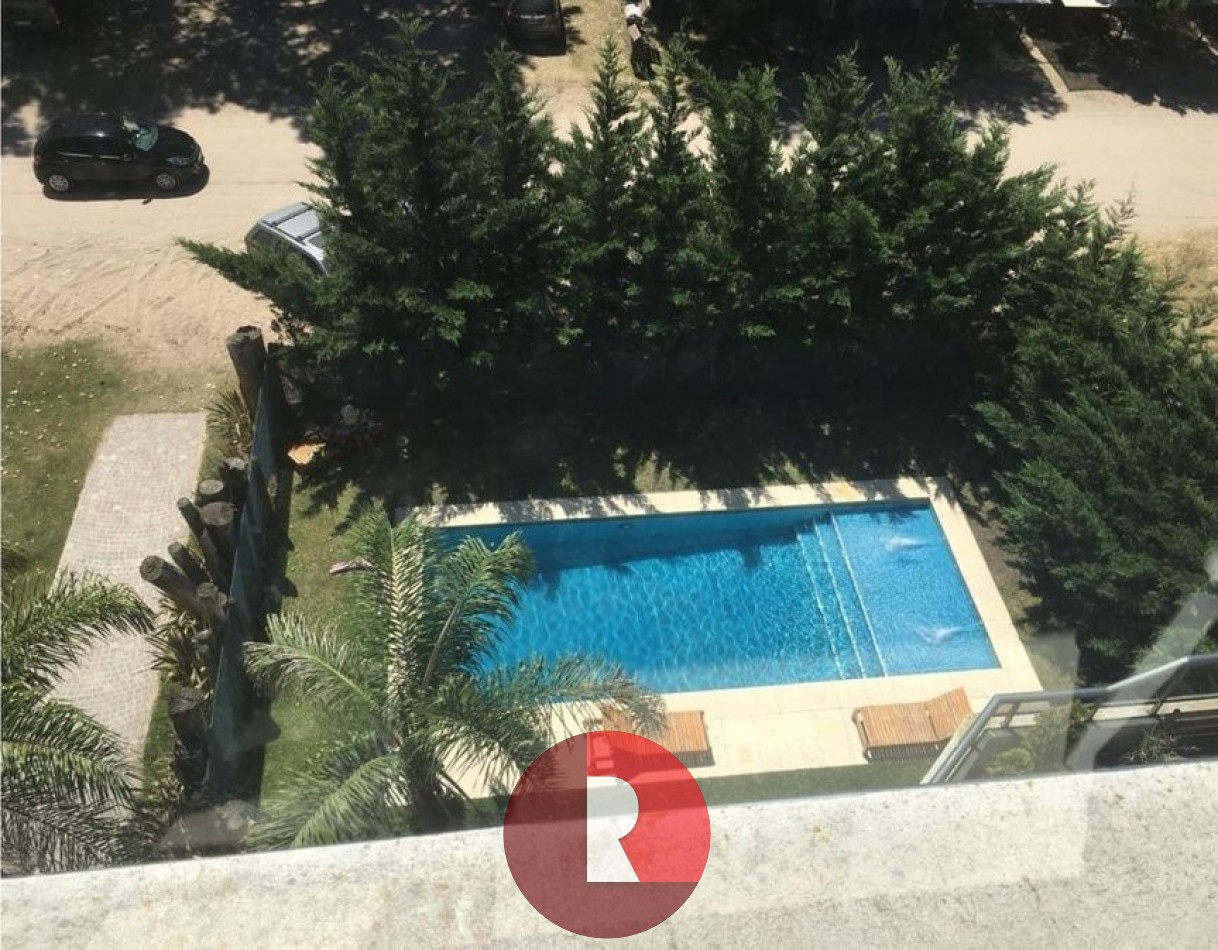 Departamento en Pinamar - AV BUNGE