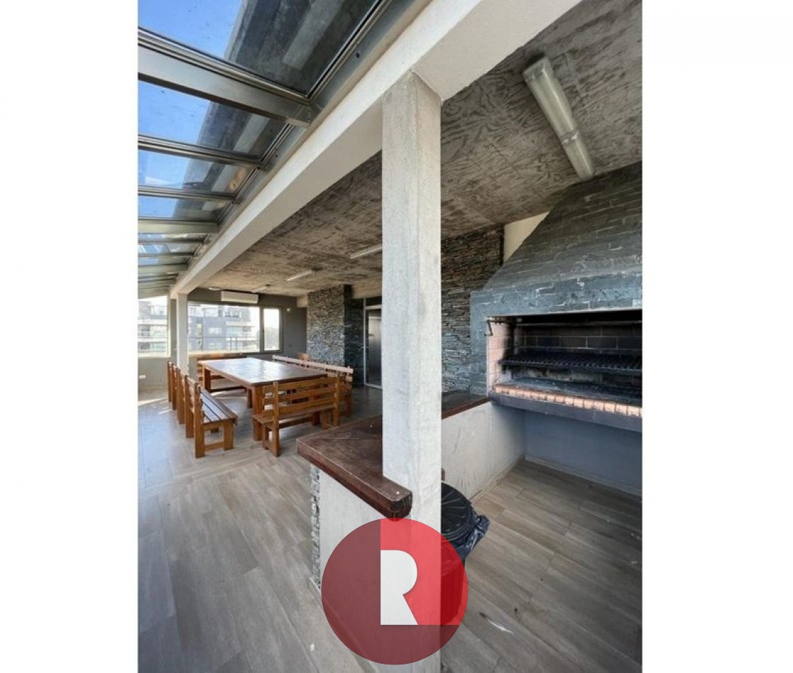 Departamento en Pinamar - AV BUNGE