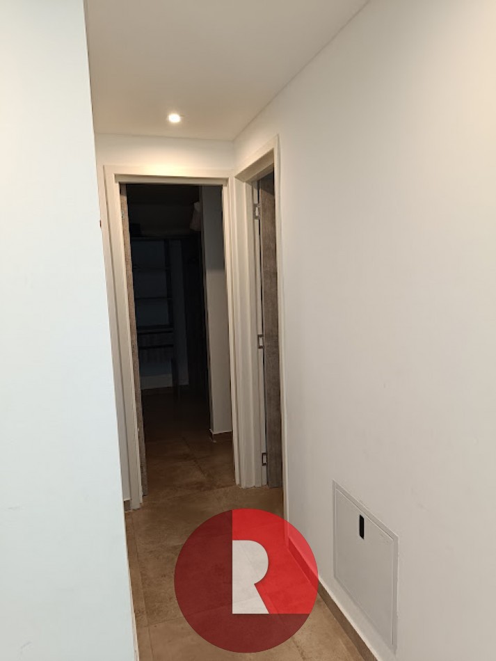 DEPARTAMENTO 3 AMBIENTES EN RENATA NORTE