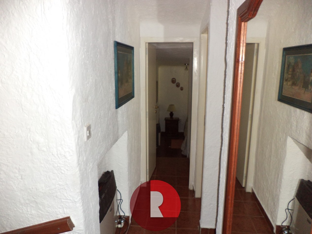 CASA DE UNA PLANTA EN CARILO