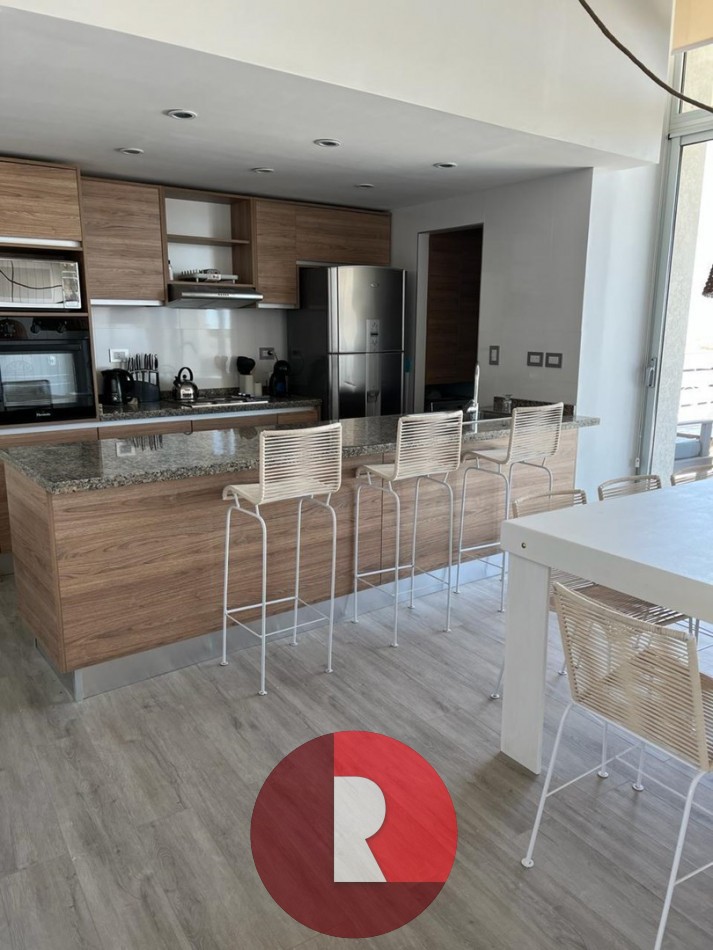 DEPARTAMENTO EN NORTHBEACH (C)