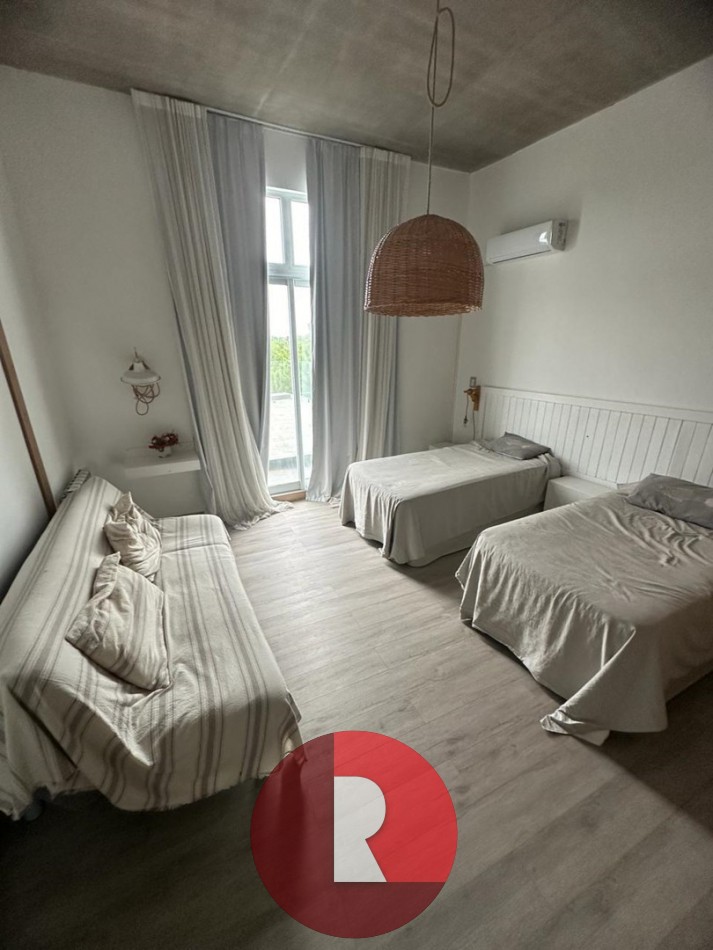 DEPARTAMENTO EN NORTHBEACH (C)