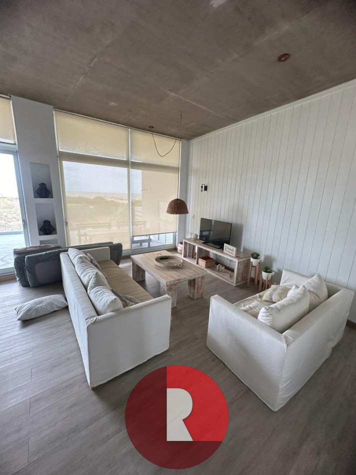 DEPARTAMENTO EN NORTHBEACH (C)