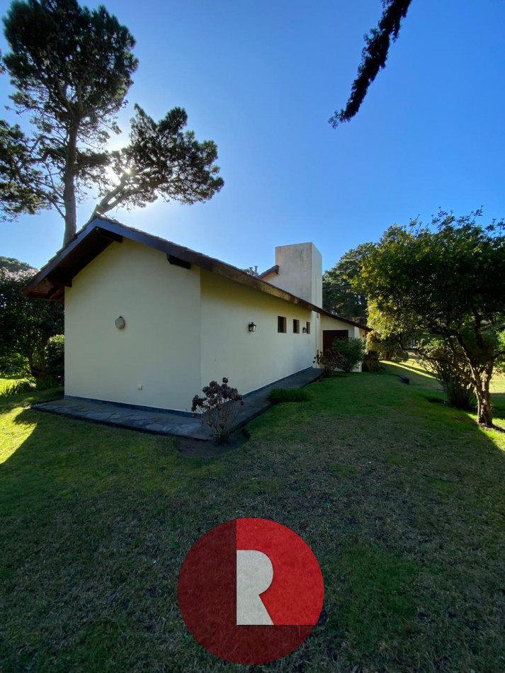 Casa ZONA B5 PINAMAR