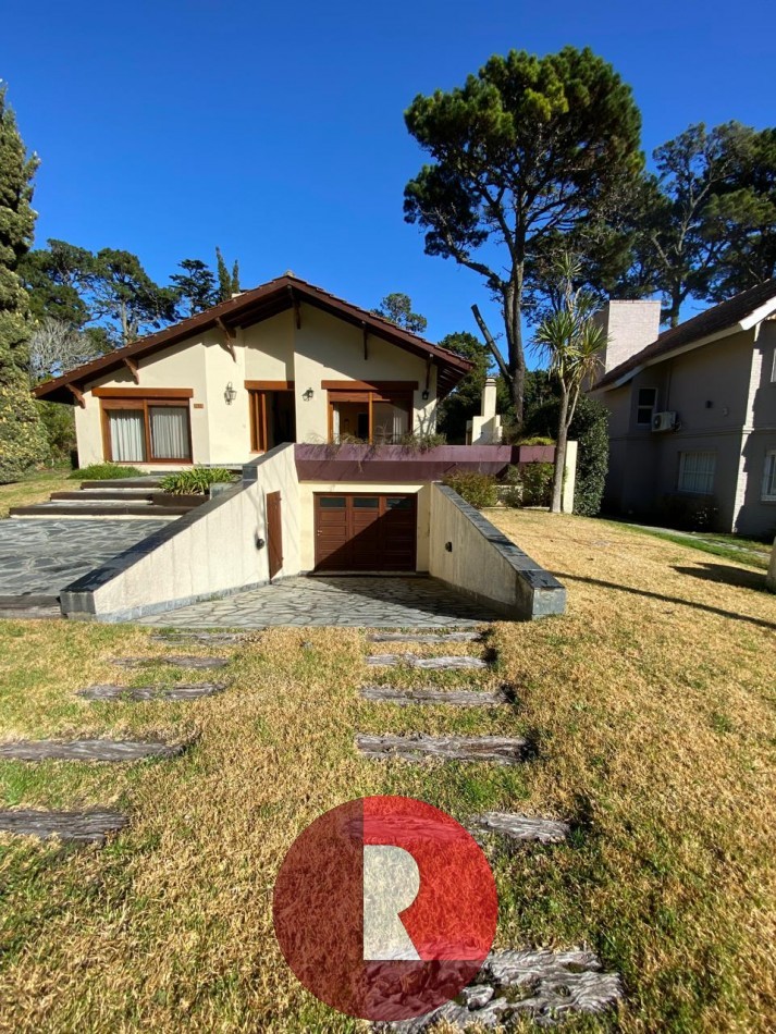 Casa ZONA B5 PINAMAR