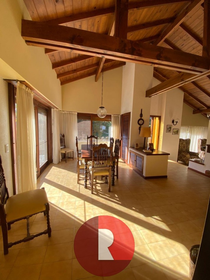 Casa ZONA B5 PINAMAR