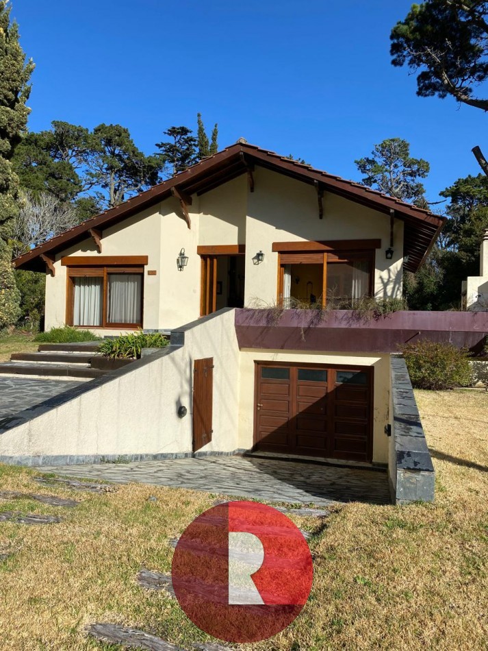 Casa ZONA B5 PINAMAR