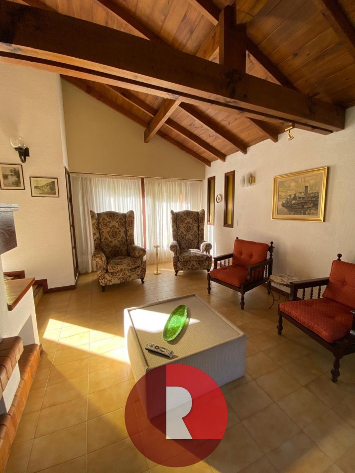 Casa ZONA B5 PINAMAR