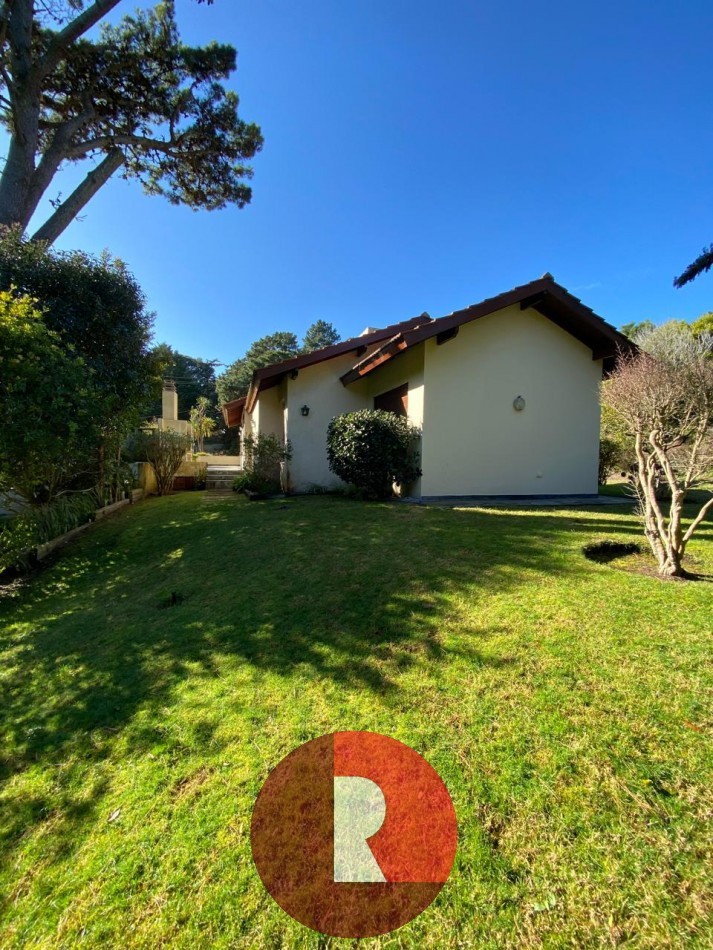 Casa ZONA B5 PINAMAR