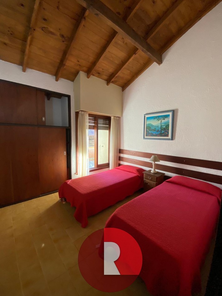 Casa ZONA B5 PINAMAR