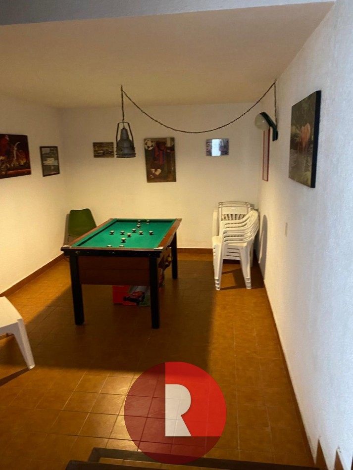 Casa ZONA B5 PINAMAR