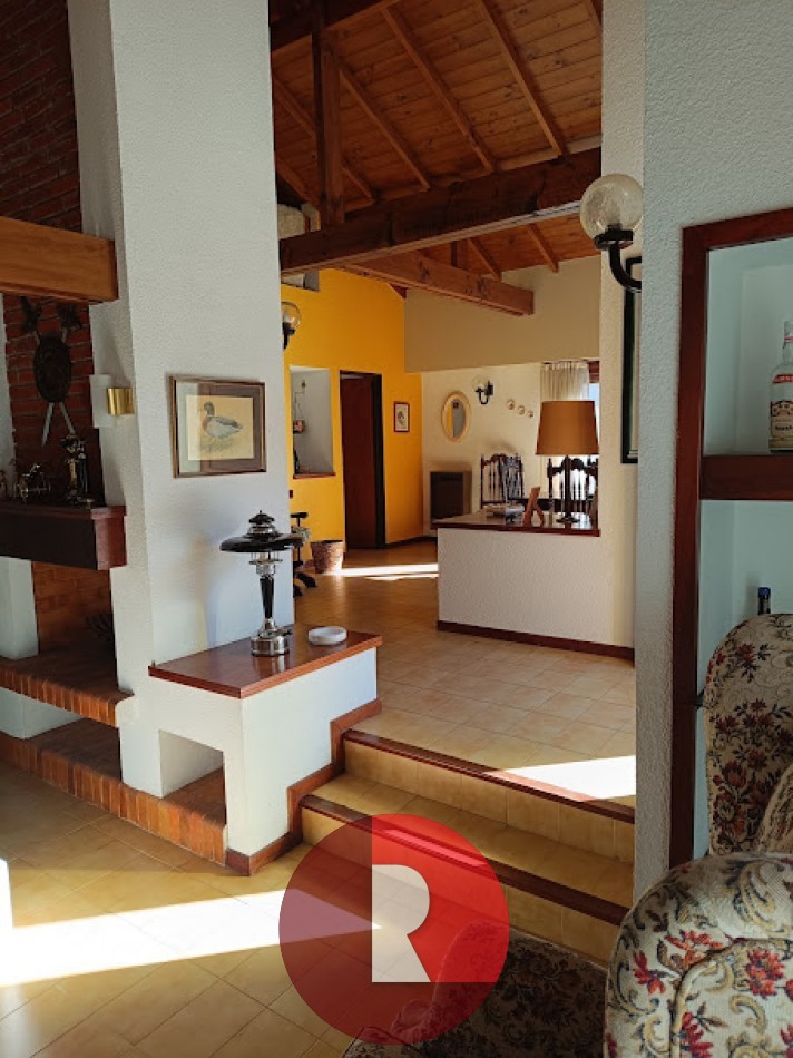 Casa ZONA B5 PINAMAR