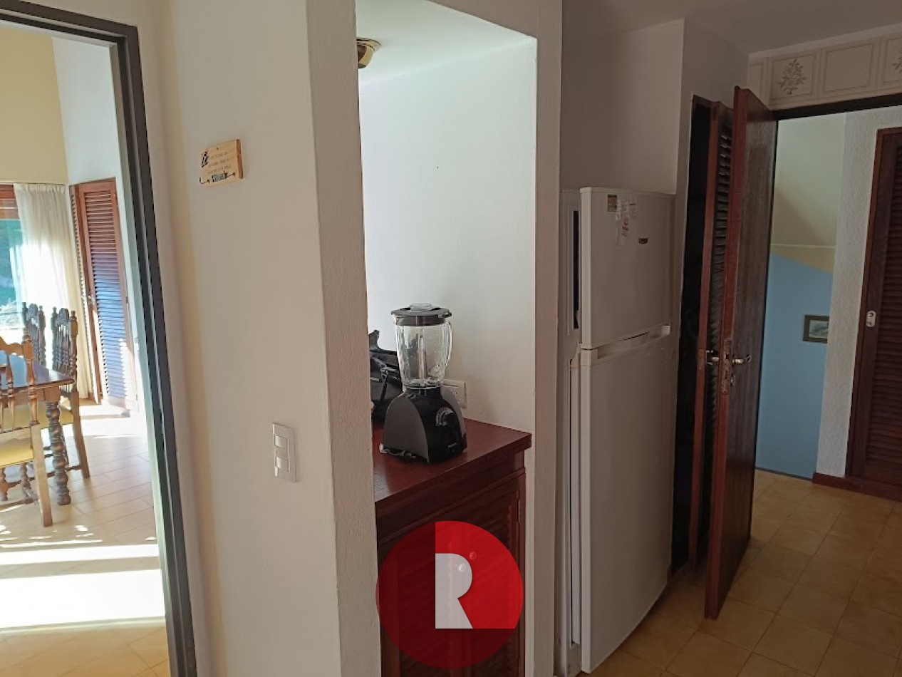 Casa ZONA B5 PINAMAR