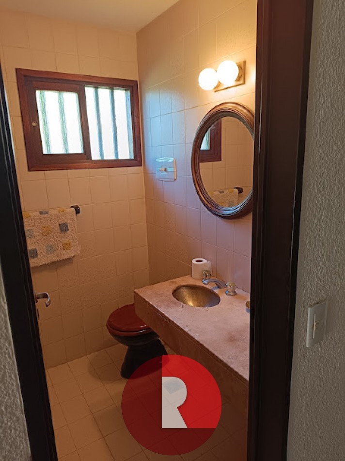 Casa ZONA B5 PINAMAR