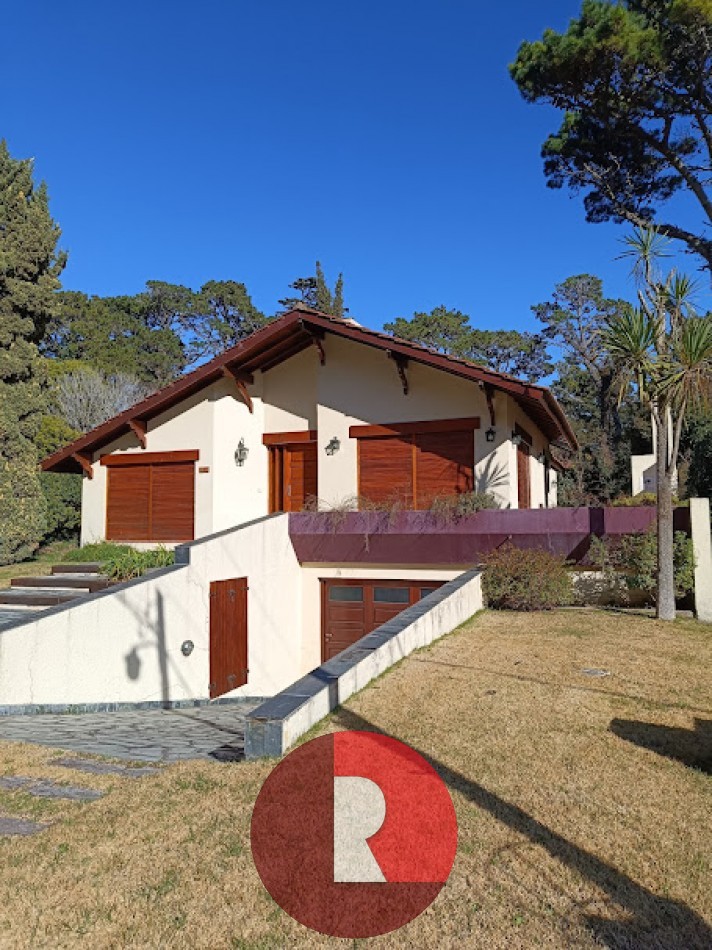Casa ZONA B5 PINAMAR