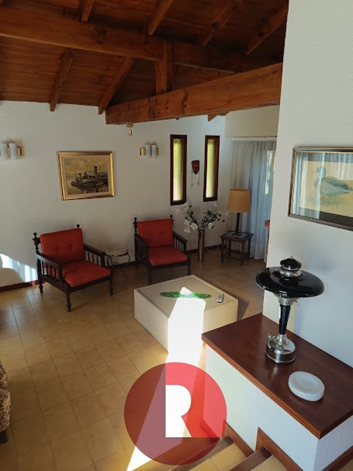 Casa ZONA B5 PINAMAR