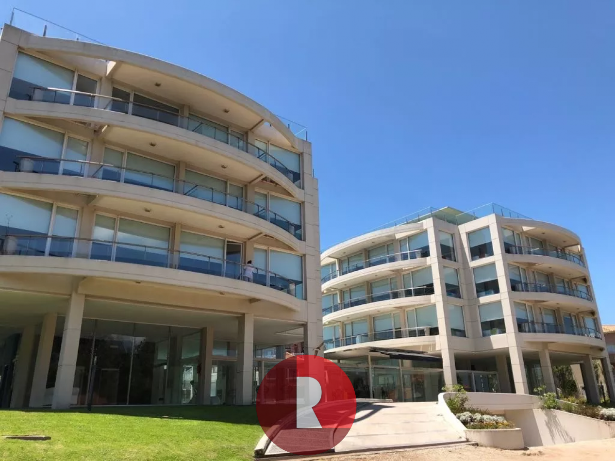 DEPARTAMENTO EN TORRES DE MAR