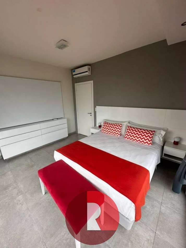 DEPARTAMENTO EN TORRES DE MAR