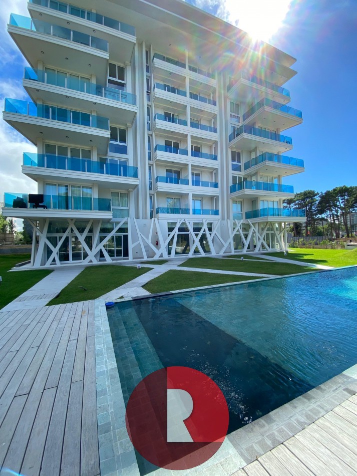 DEPARTAMENTO 2 AMB (4C) NESTING PINAMAR