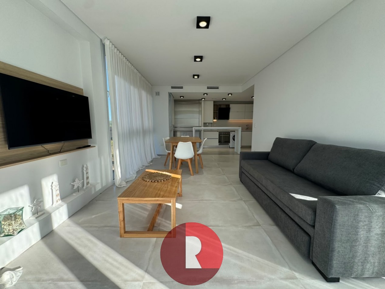 DEPARTAMENTO 2 AMB (4C) NESTING PINAMAR