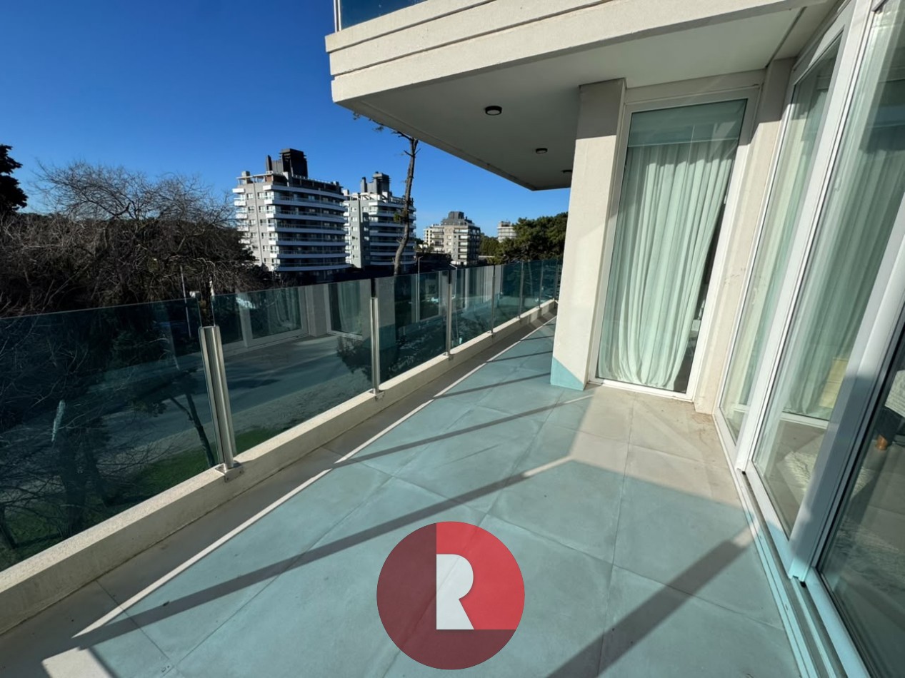 DEPARTAMENTO 2 AMB (4C) NESTING PINAMAR