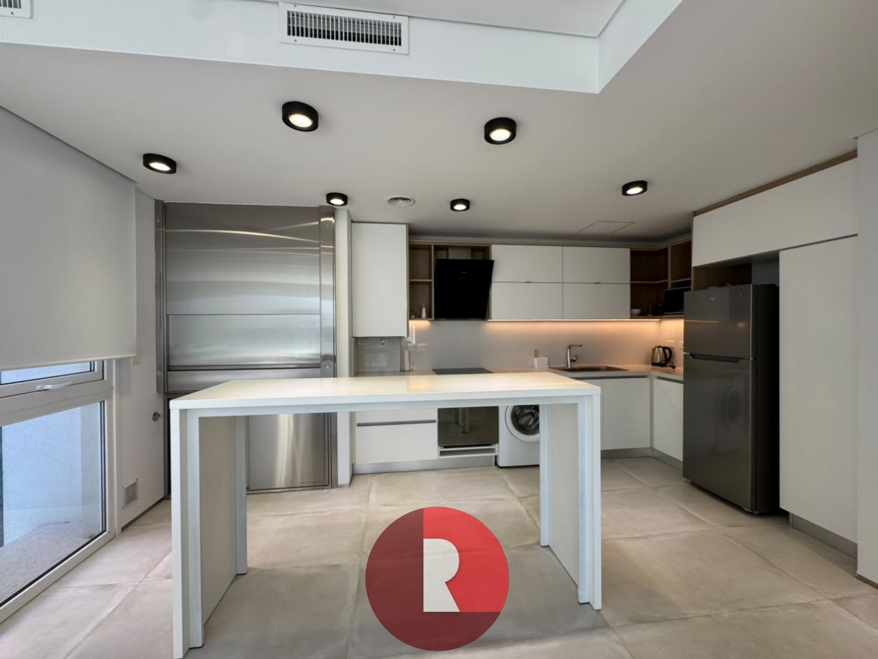 DEPARTAMENTO 2 AMB (4C) NESTING PINAMAR