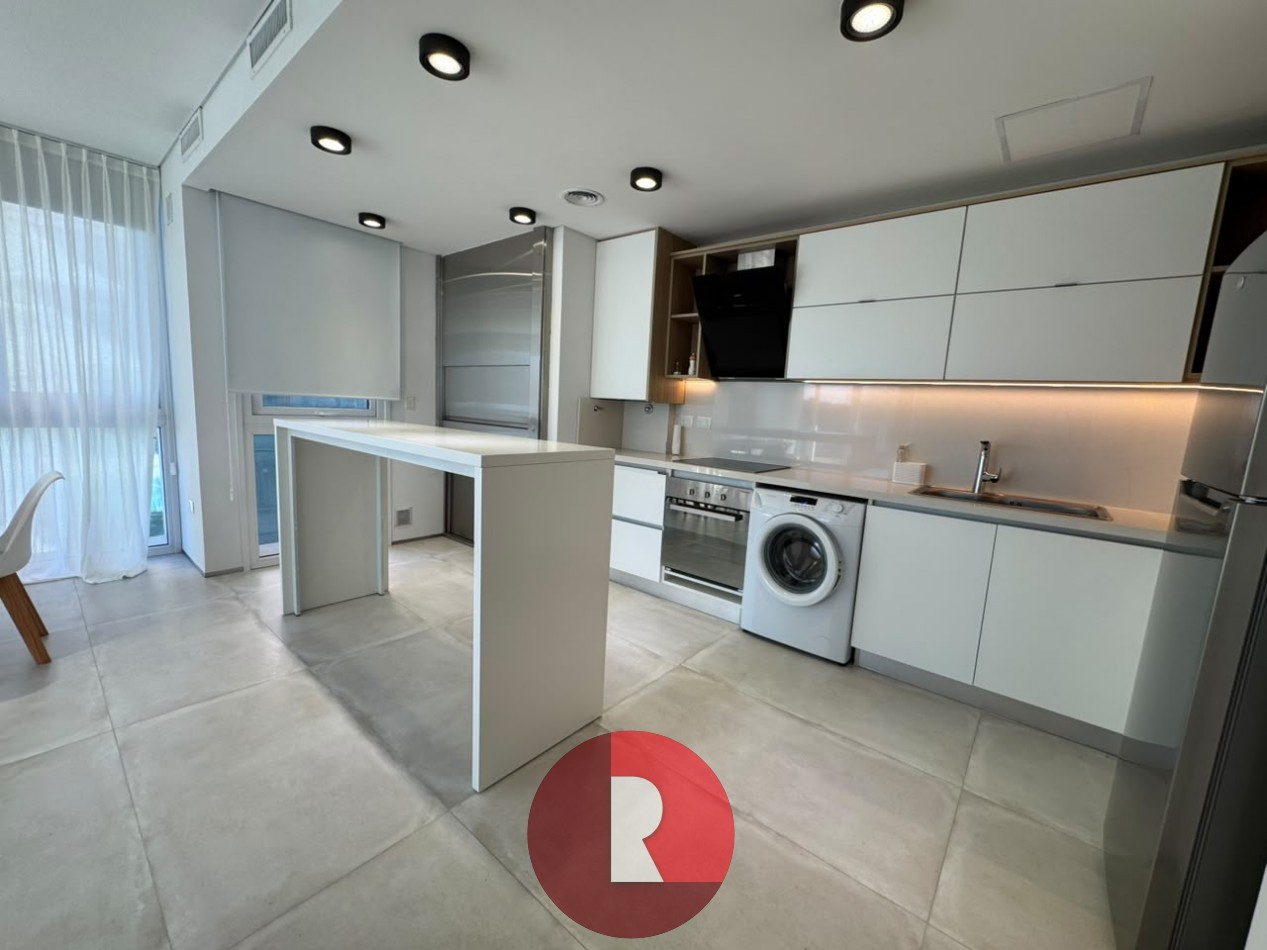 DEPARTAMENTO 2 AMB (4C) NESTING PINAMAR