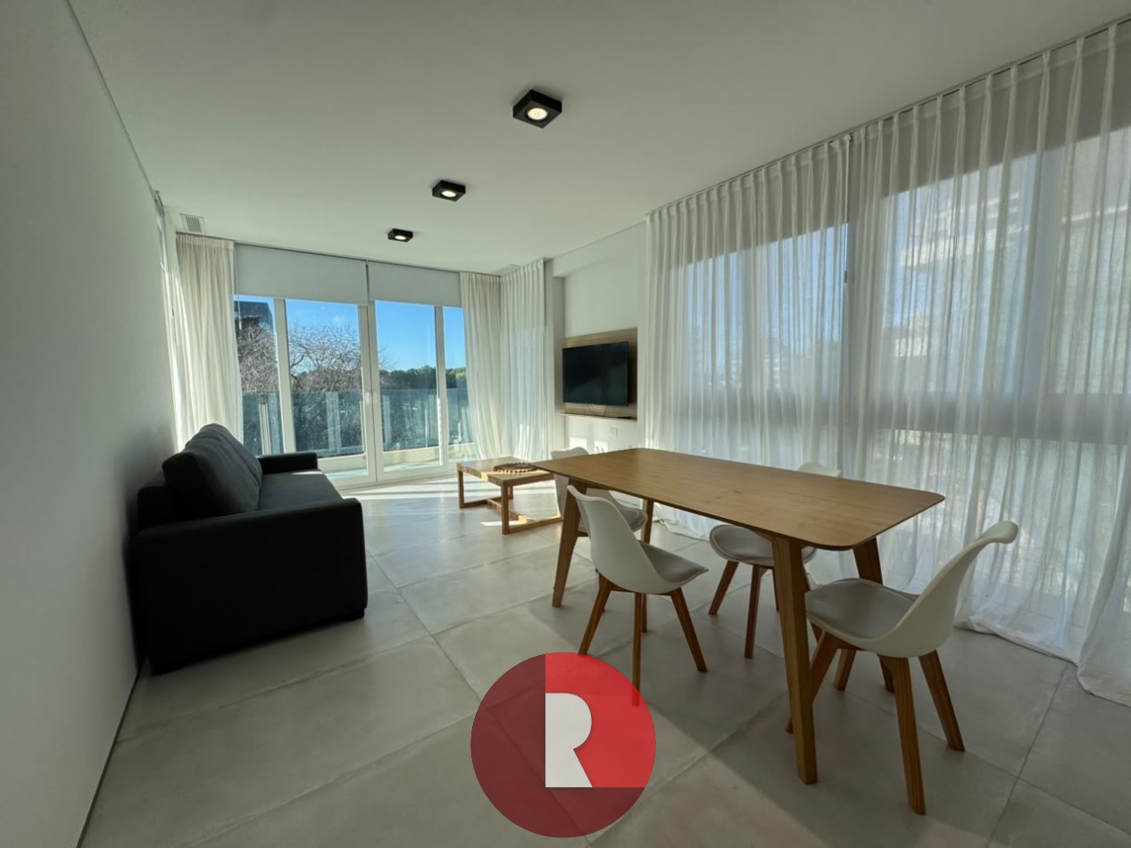 DEPARTAMENTO 2 AMB (4C) NESTING PINAMAR