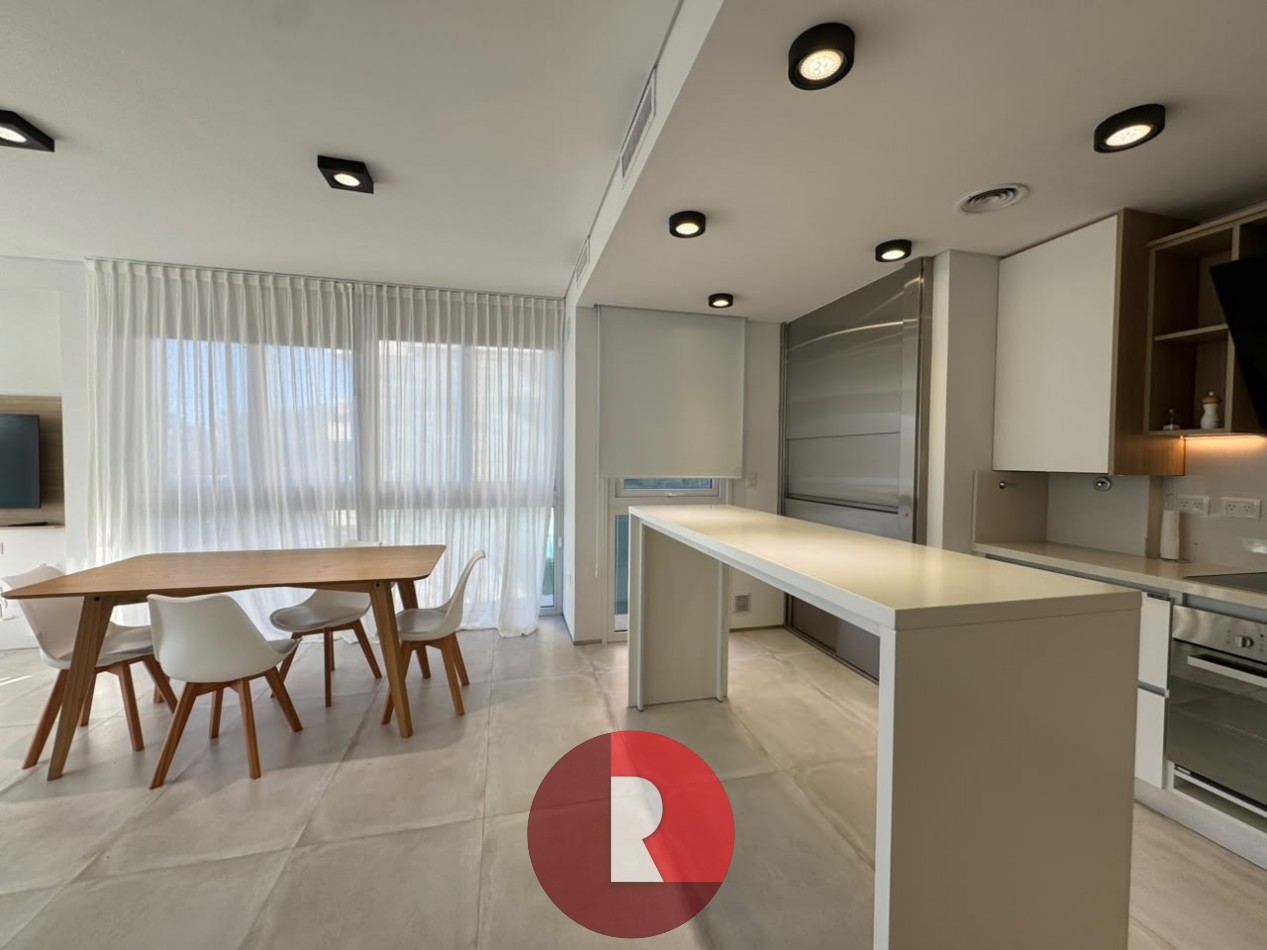 DEPARTAMENTO 2 AMB (4C) NESTING PINAMAR