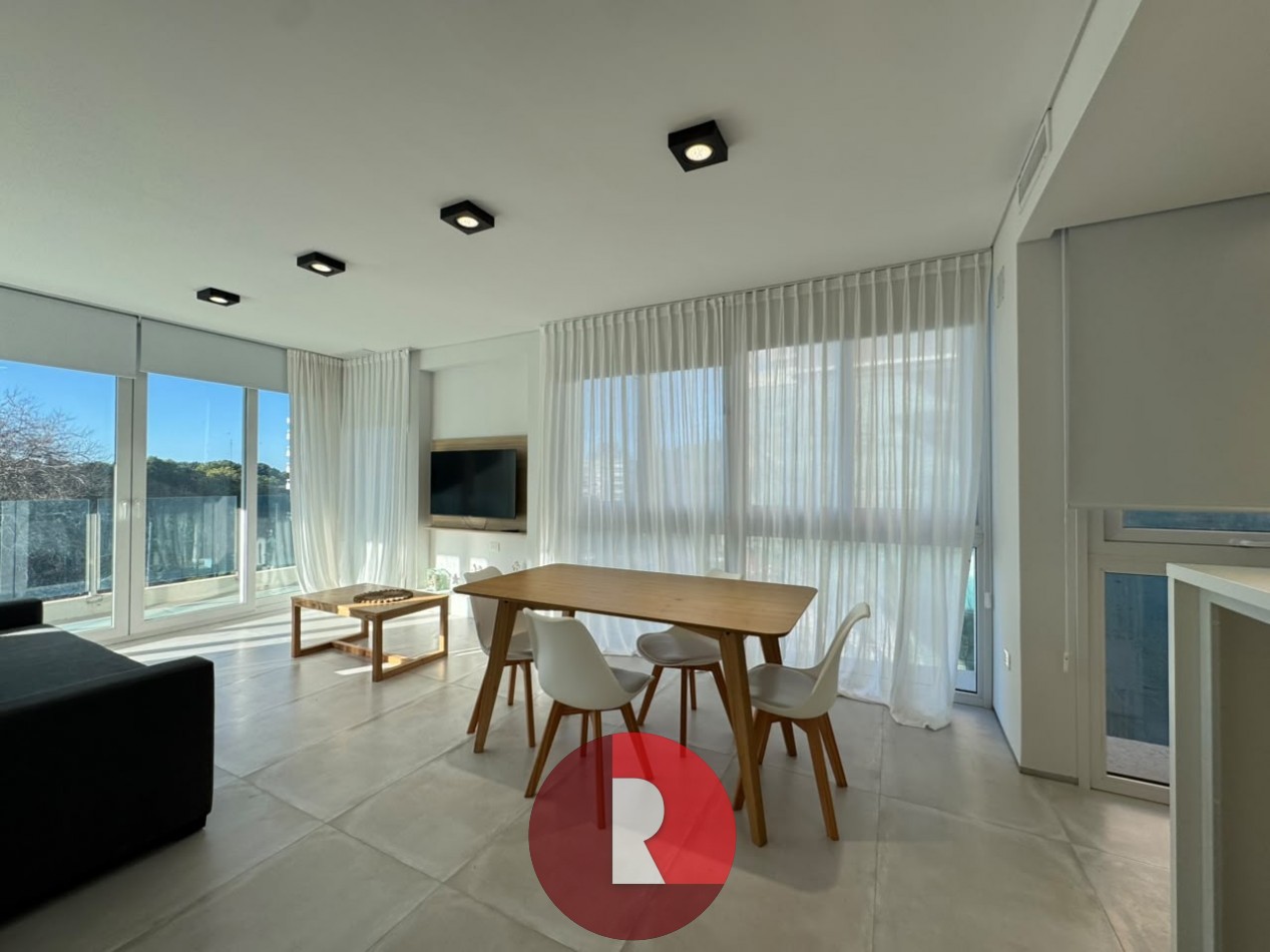 DEPARTAMENTO 2 AMB (4C) NESTING PINAMAR
