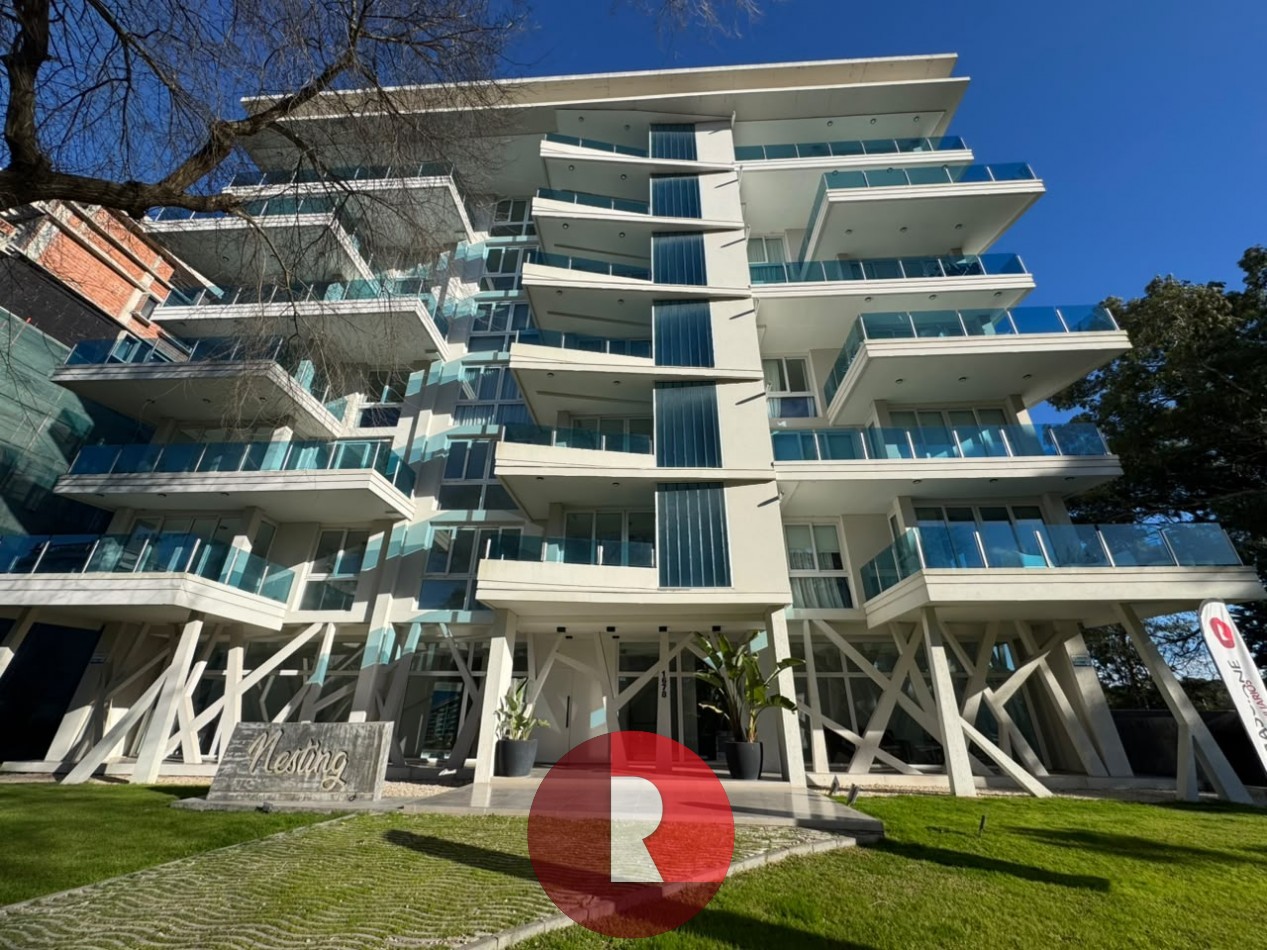 Departamento 3 AMB (2E) Nesting Pinamar