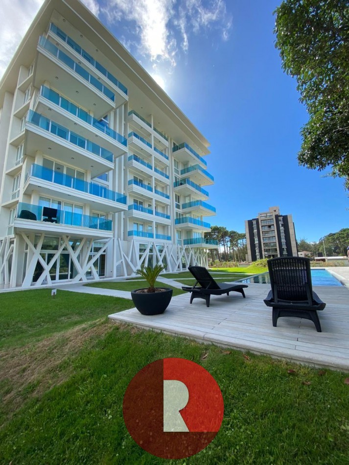 Departamento 3 AMB (2E) Nesting Pinamar