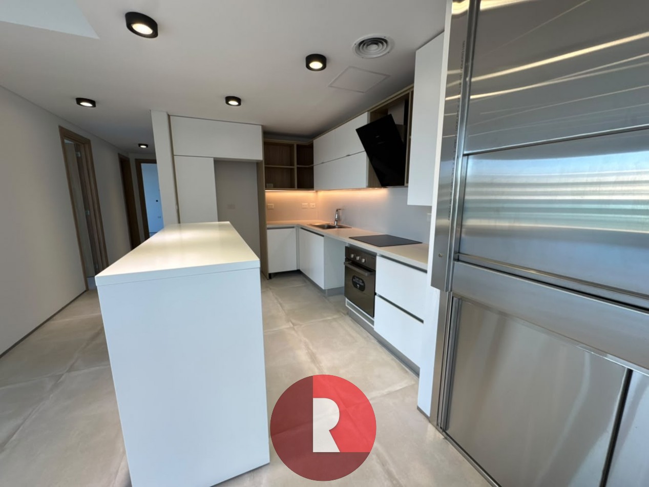 Departamento 3 AMB (2E) Nesting Pinamar